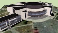 Mestské Kultúrne Centrum Žiar nad Hronom