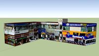Plaza Manzana