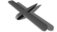 waco cg-4a glider