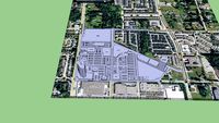 Development of 66ave. and 200 st., Langley, BC (work in progress)