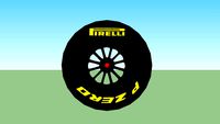 PIRELLI PZERO
