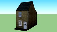 House on West Street, Godmanchester