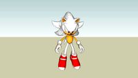 Hyper Sonic