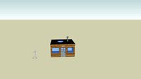 summerhouse
