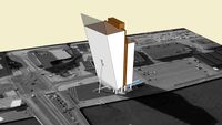 Toren op Zuid