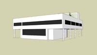 Villa Savoye