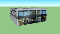 NeighborWorks Provo Building