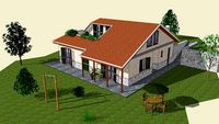 Casa in campagna