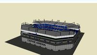Cephe Arena 4