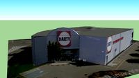 Darty Annemasse
