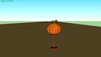 sketchyphysics pumpkin splat