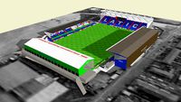 OAFC - Boundary Park
