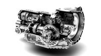 Transmition Cutaway 20133d model