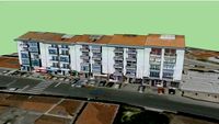 Rua Guilherme Gomes Fernandes, 11 a 15