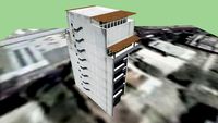 MVEU_T4_WILDER RIOS_EDIFICIO RESIDENCIAL_LOS SIMBOLOS_CARACAS