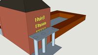 hotel florim *****
