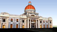 Palacio de Gobierno de Cienfuegos