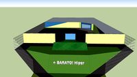 + Barato! Hiper 1