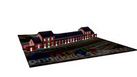 Gare de Treignes