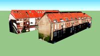 Gebouw in 3114TW Schiedam, Nederland