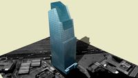 Bank Boston Tower