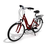 Bicycle 02 am55