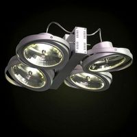 Lamp 33 Am99