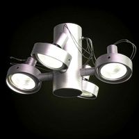 Lamp 35 Am99