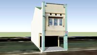 Jatiland Ruko No 41-Ternate