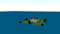 Atlantis