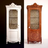Витрина Cavio Interiors DG501 / DG502