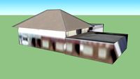 717 E Colfax Ave, Denver, CO
