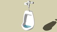 Urinal