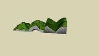 Terrain