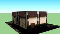 Courtyard Apartments South