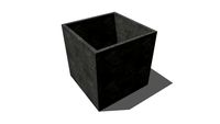 HCD – 30x30 Indo Pot (Square)