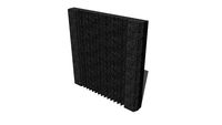 SoundAcoustics SA600-75 Broadband acoustic panel