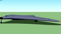 B-2 ATB (Prototype)