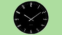 karlsson horloge momololo
