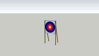 Archery Target
