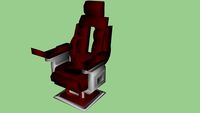 Captains Chair