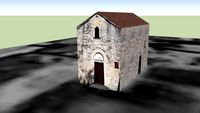 Crkva Sv. Miahaila / St. Michael's Church