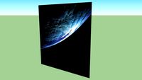 Space Station Alpha Omega
