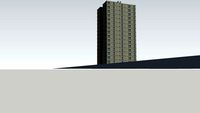 grays block flates 3