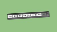Powermax Power Strip