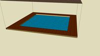 piscine couverte