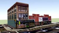 Shops in Newark