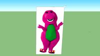 barney!