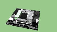 Badenova Stadium Freiburg