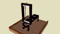 guillotine
